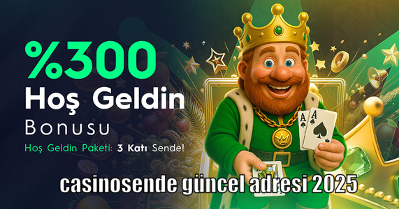 casinosende güncel